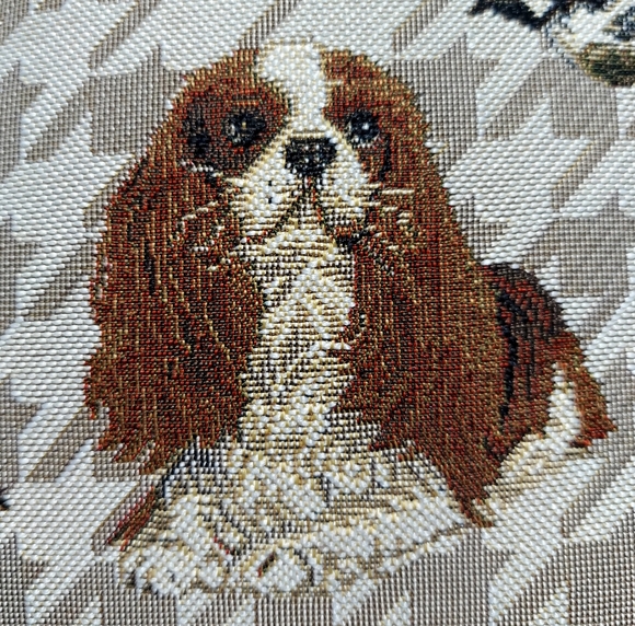 NWT The Art Of Tapestry Purse - Picture 3 of 7